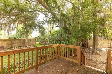 61 San Marco Avenue St Augustine FL 32084