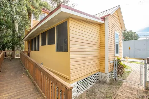 61 San Marco Avenue St Augustine FL 32084
