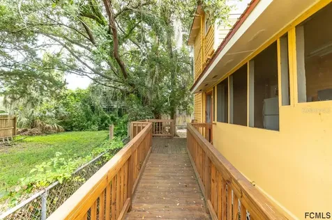 61 San Marco Avenue St Augustine FL 32084