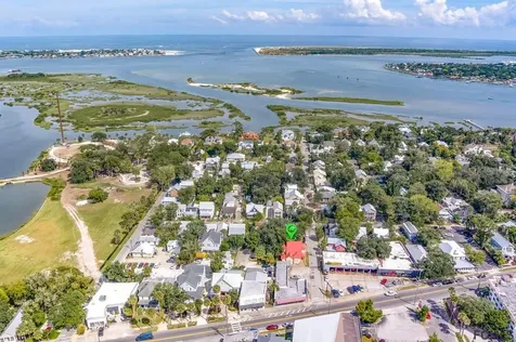 61 San Marco Avenue St Augustine FL 32084