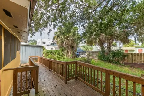 61 San Marco Avenue St Augustine FL 32084