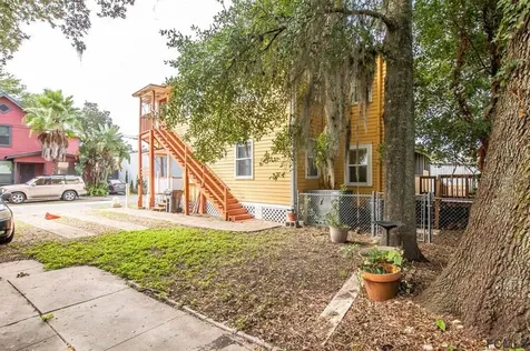 61 San Marco Avenue St Augustine FL 32084