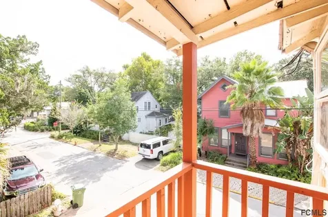 61 San Marco Avenue St Augustine FL 32084