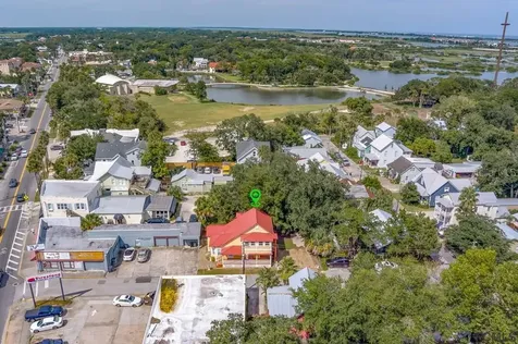61 San Marco Avenue St Augustine FL 32084