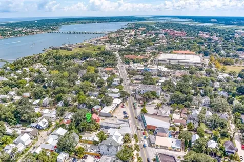 61 San Marco Avenue St Augustine FL 32084