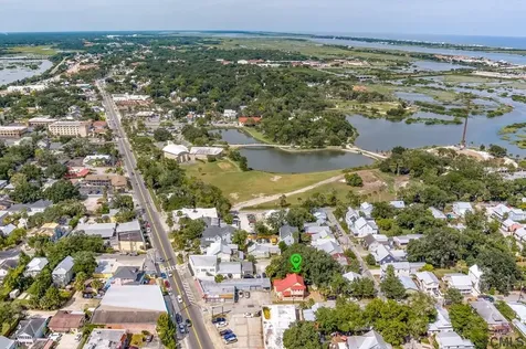 61 San Marco Avenue St Augustine FL 32084