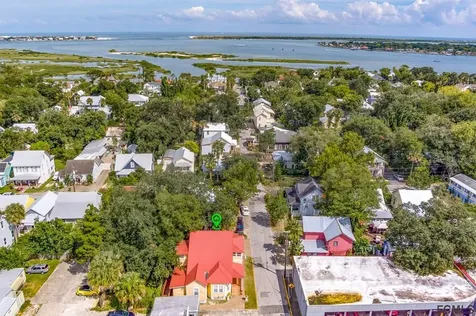 61 San Marco Avenue St Augustine FL 32084