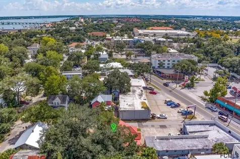 61 San Marco Avenue St Augustine FL 32084