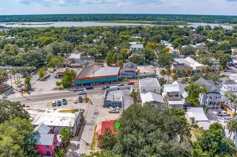 61 San Marco Avenue St Augustine FL 32084