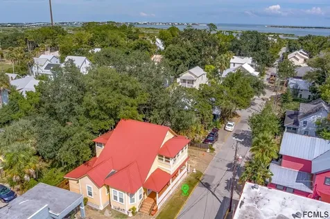 61 San Marco Avenue St Augustine FL 32084