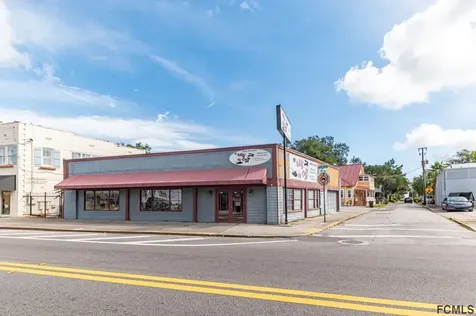 61 San Marco Avenue St Augustine FL 32084