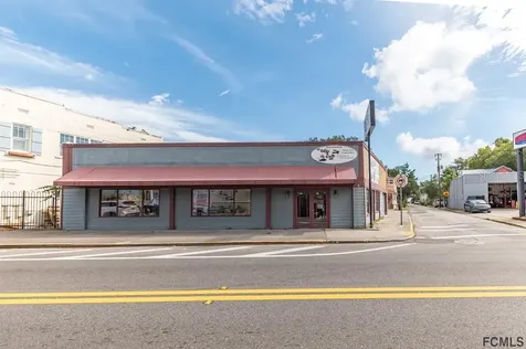 61 San Marco Avenue St Augustine FL 32084