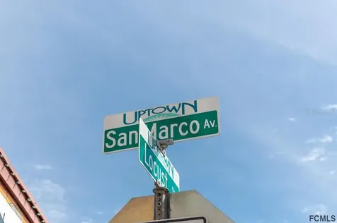 61 San Marco Avenue St Augustine FL 32084