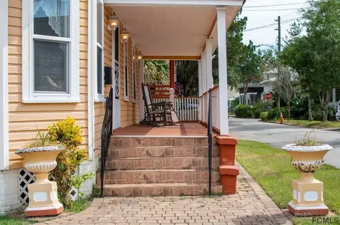 61 San Marco Avenue St Augustine FL 32084