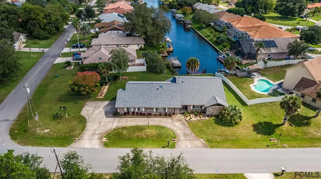 4 Columbia Lane Palm Coast FL 32137