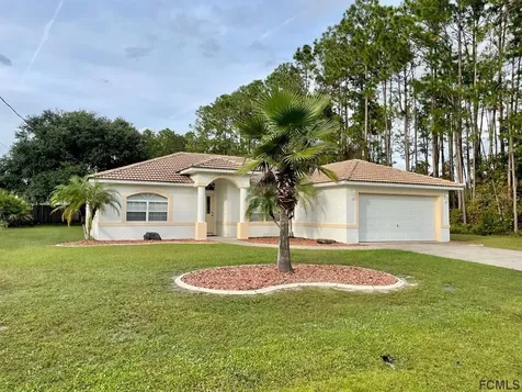60 Reidsville Drive Palm Coast FL 32164