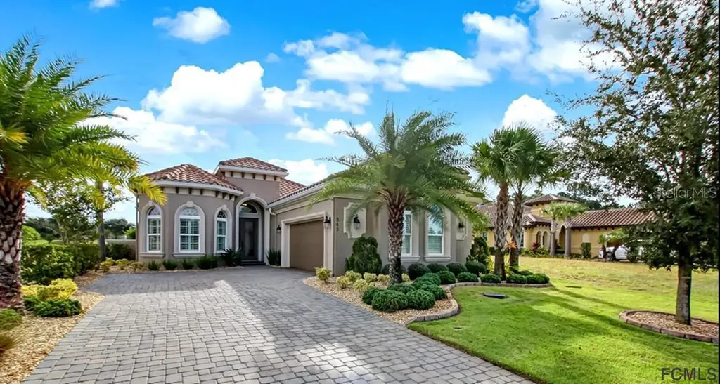 345 Hibiscus Way Palm Coast FL 32137