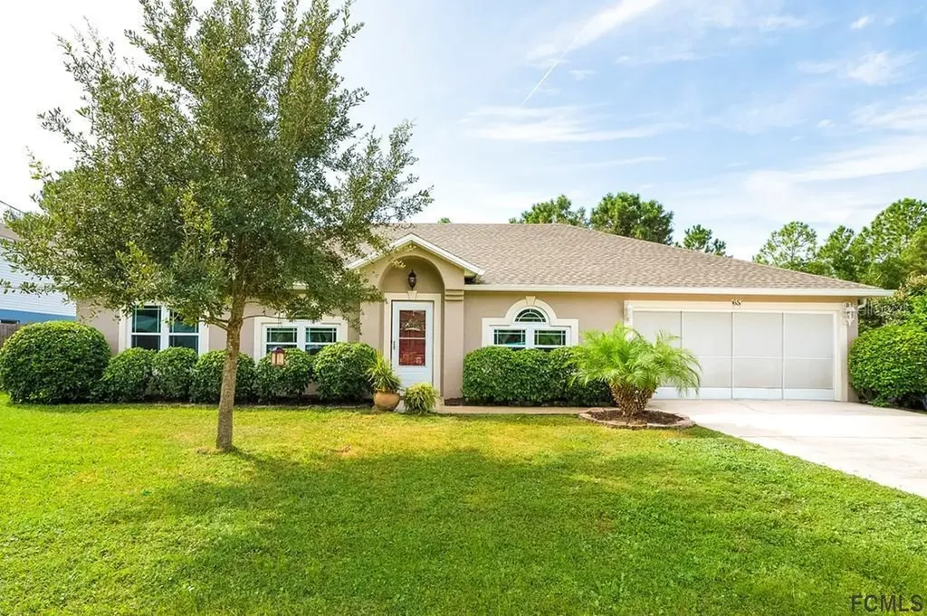 65 Leidel Drive Palm Coast FL 32137