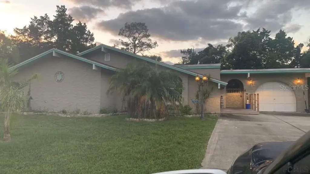 4 Fairview Lane Palm Coast FL 32137