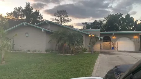 4 Fairview Lane Palm Coast FL 32137