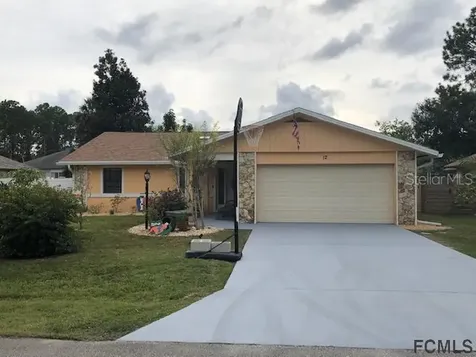 12 Wayland Place Palm Coast FL 32164