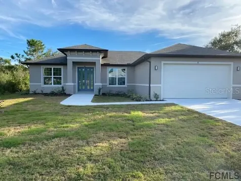 18 Fircrest Lane Palm Coast FL 32137