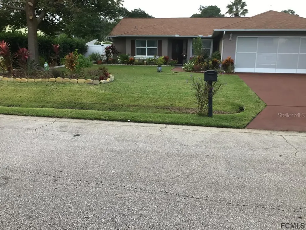 4 Washton Place Palm Coast FL 32164