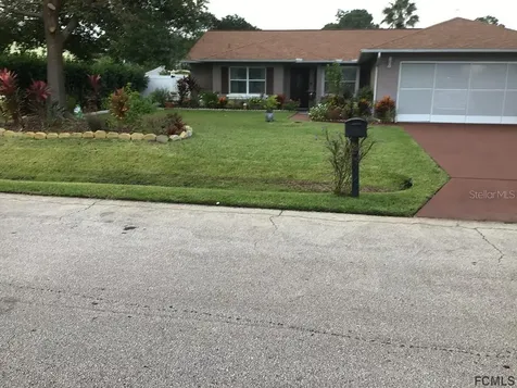 4 Washton Place Palm Coast FL 32164