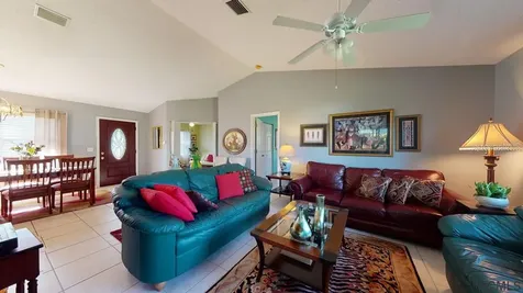 4 Washton Place Palm Coast FL 32164
