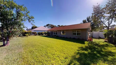 4 Washton Place Palm Coast FL 32164