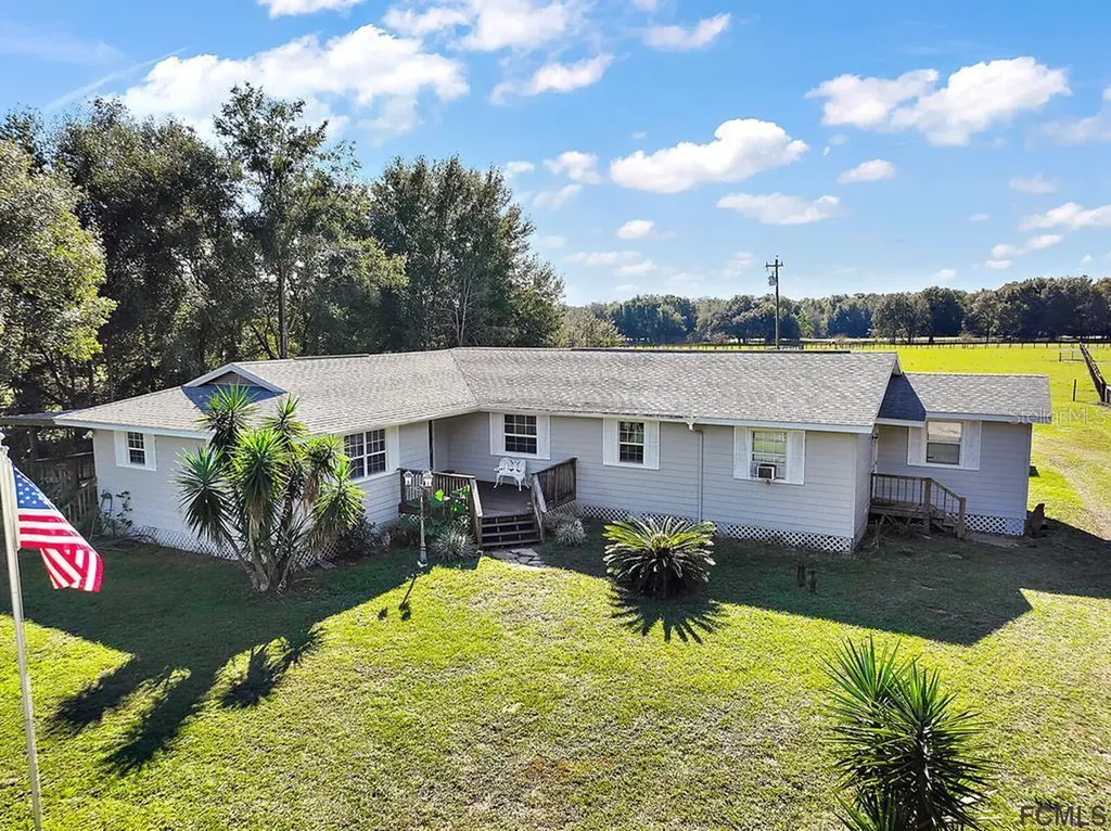 4120 Christmas Lane Lady Lake FL 32159
