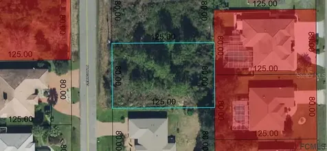 19 Flemington Lane Palm Coast FL 32137