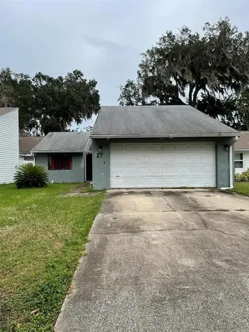 27 Fawn Lane Palm Coast FL 32137