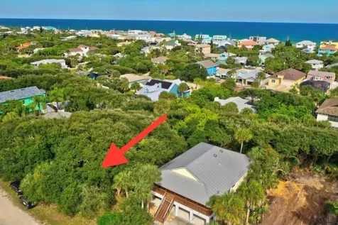 2729 John Bull Street Flagler Beach FL 32136