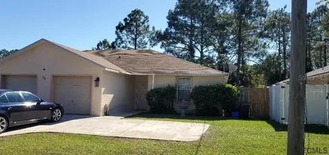 26 Plateau Lane Palm Coast FL 32164