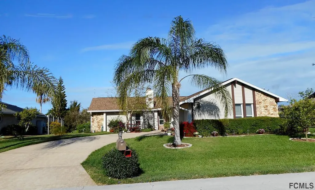 14 Curry Court Palm Coast FL 32137