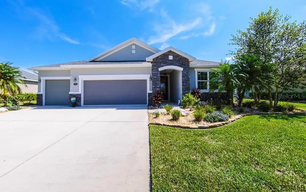 123 Spoonbill Drive Palm Coast FL 32164