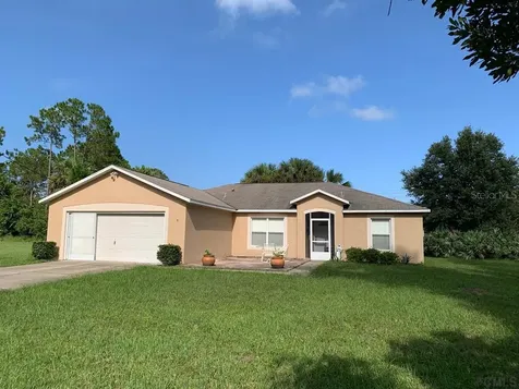 5 Pine Bud Place Palm Coast FL 32164