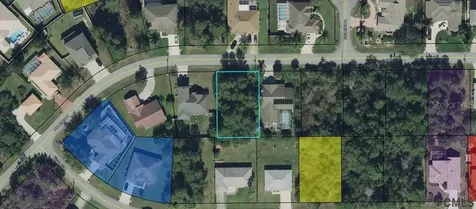 13 Fielding Lane Palm Coast FL 32137