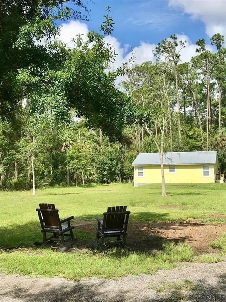 1800 Lake Disston Drive Bunnell FL 32110