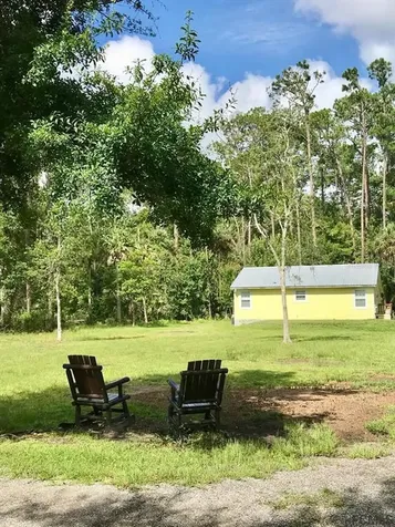 1800 Lake Disston Drive Bunnell FL 32110