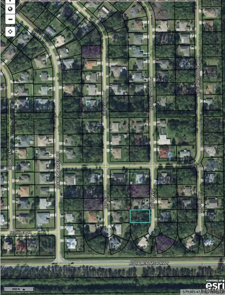 8 Ripton Place Palm Coast FL 32164