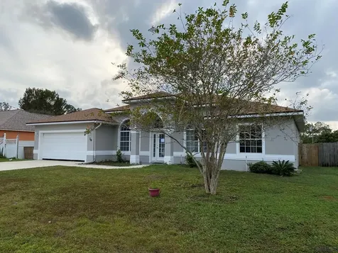 36 Rolling Sands Drive Palm Coast FL 32164