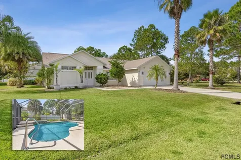 11 Butternut Drive Palm Coast FL 32137