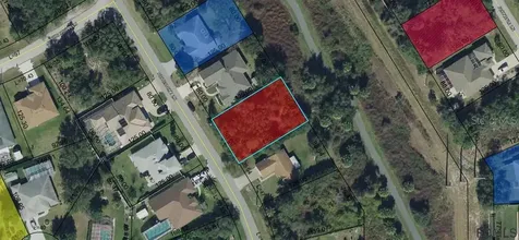 11 Fieldstone Lane Palm Coast FL 32137