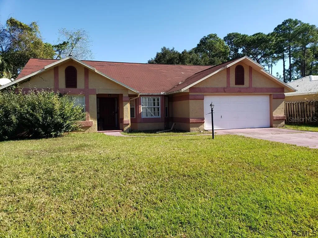 104 Bridgehaven Drive Palm Coast FL 32137