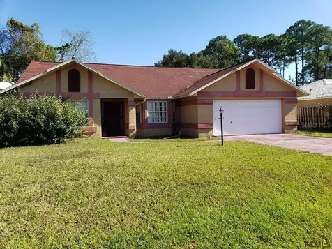 104 Bridgehaven Drive Palm Coast FL 32137