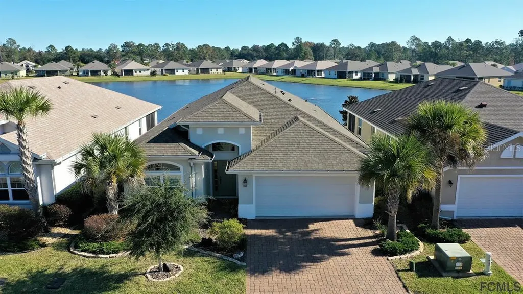 118 Park Place Circle Palm Coast FL 32164