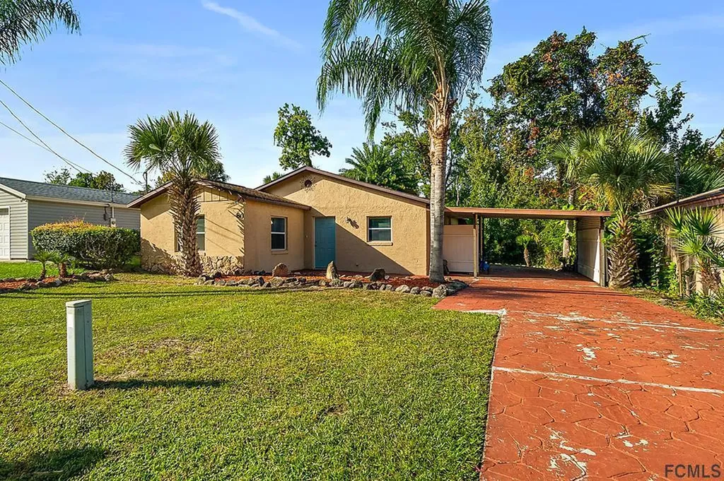 80 Forest Road Flagler Beach FL 32136