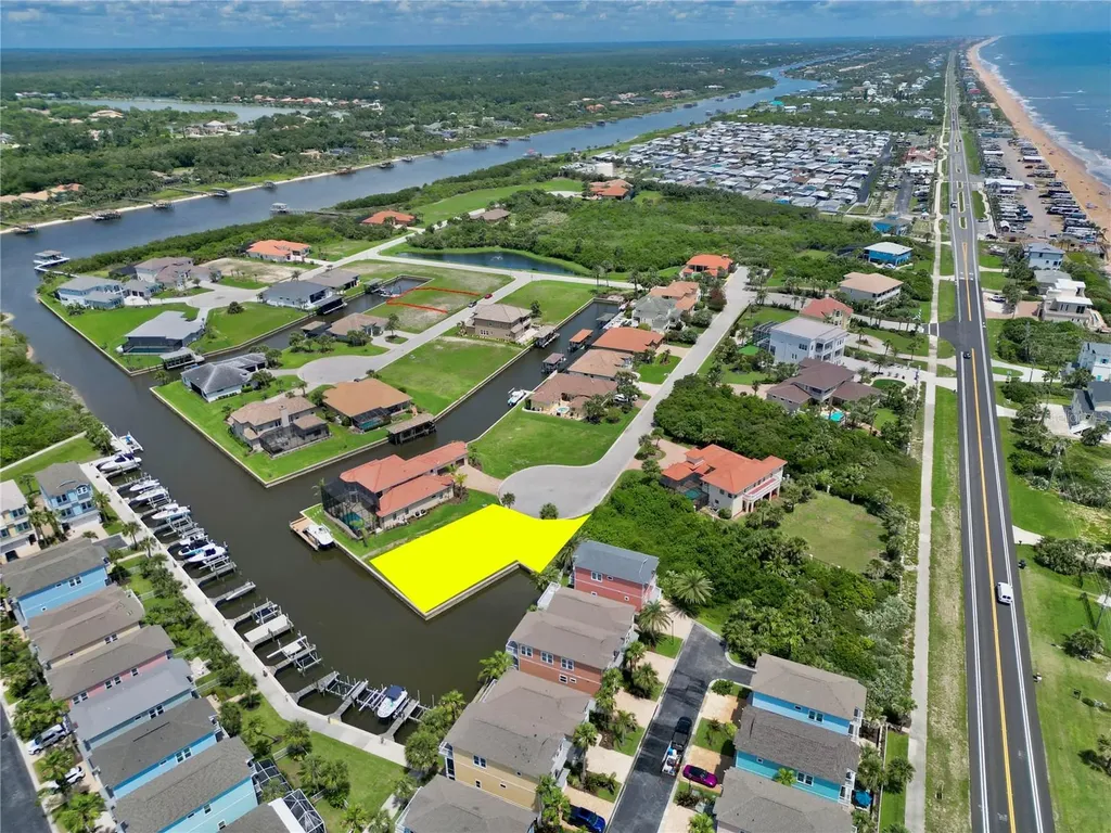 94 Hidden Cove Beverly Beach FL 32136